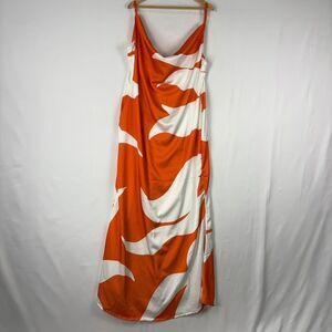 Hanifa Maxi Dress